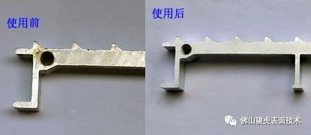 乐鱼官方在线入口 | 铝合金前处理工艺